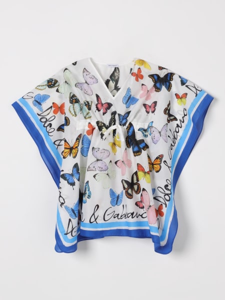 Dress kids Dolce & Gabbana