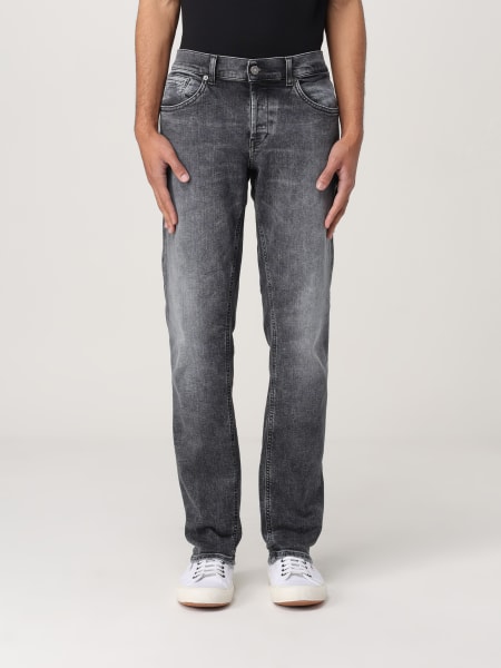 Джинсы Мужское Dondup