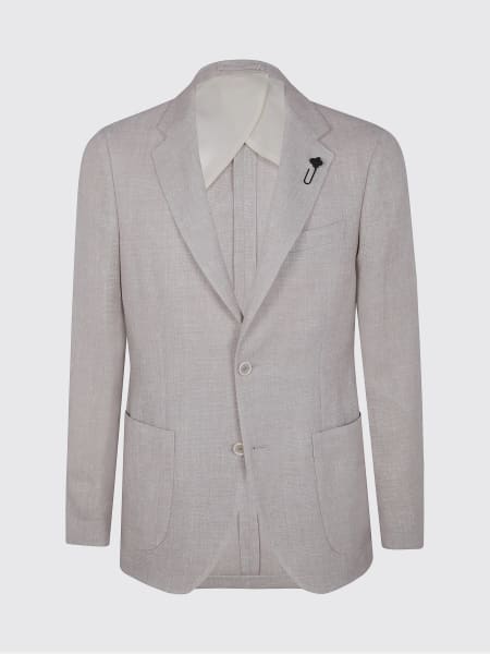 Chaqueta hombre Lardini