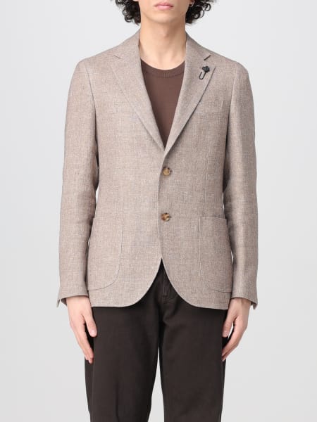 Lardini: Куртка для него Lardini
