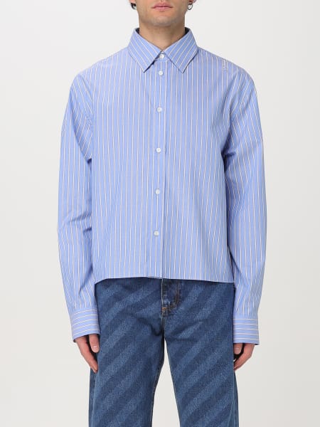 셔츠 남성 Marni>