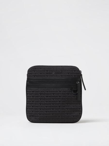 Bags men Emporio Armani
