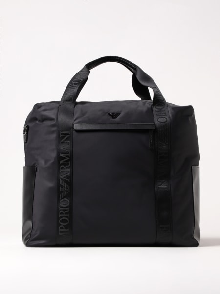 バッグ メンズ Emporio Armani>