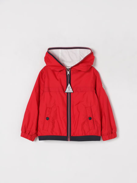 Jacket kids Moncler