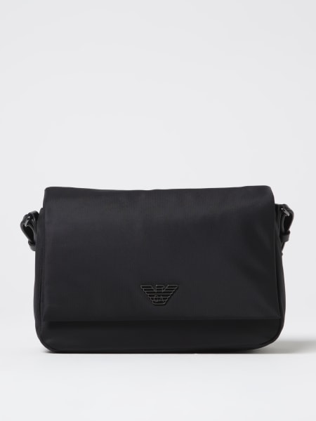 バッグ メンズ Emporio Armani