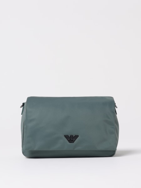 가방 남성 Emporio Armani>