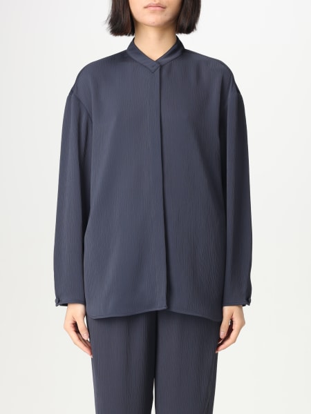 Chemise femme Emporio Armani
