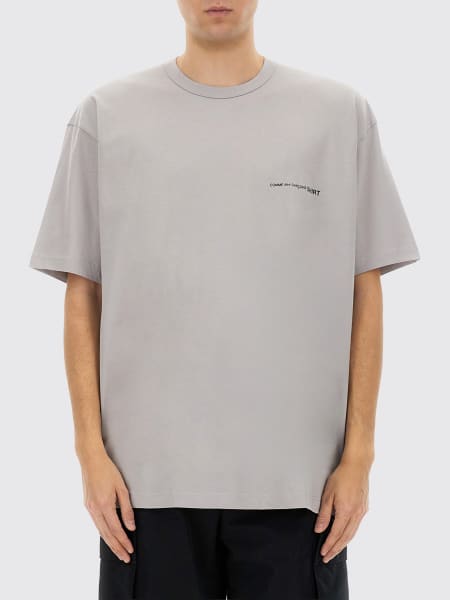 T-shirt men Comme Des Garçons Shirt