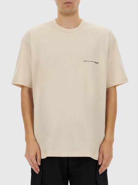 T-shirt men Comme Des Garçons Shirt