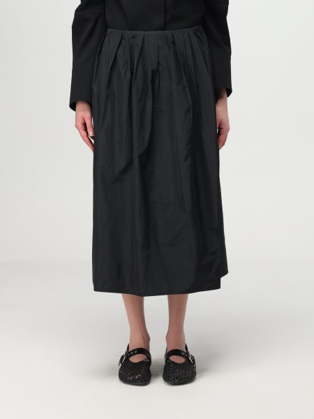 Skirt woman Jil Sander
