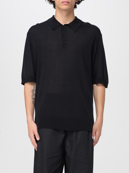 Polo shirt men Laneus>