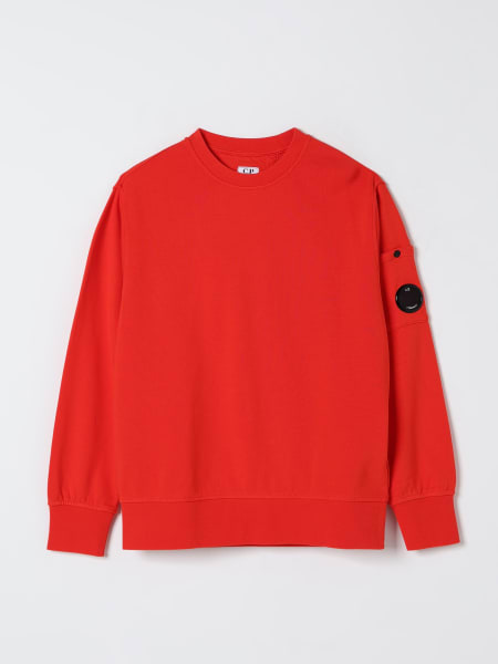 Jumper kids C.P. Company