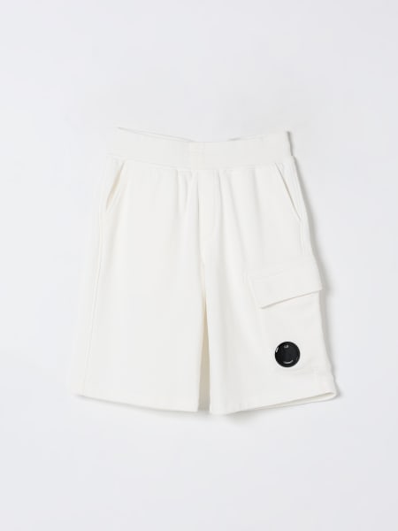 C.P. Company boys' Bermuda shorts