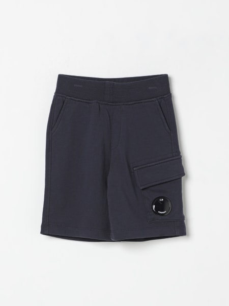 C.P. Company boys' Bermuda shorts