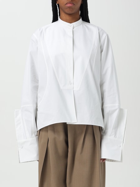 Shirt woman Jil Sander