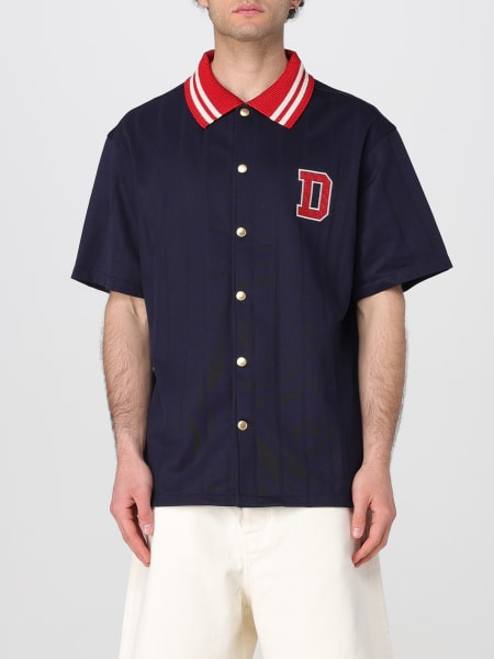 Drôle De Monsieur: Shirt men Drole De Monsieur