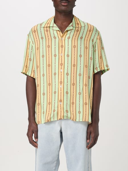 Drôle De Monsieur: Shirt men Drole De Monsieur