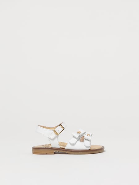 Zapatos niños Elisabetta Franchi La Mia Bambina>