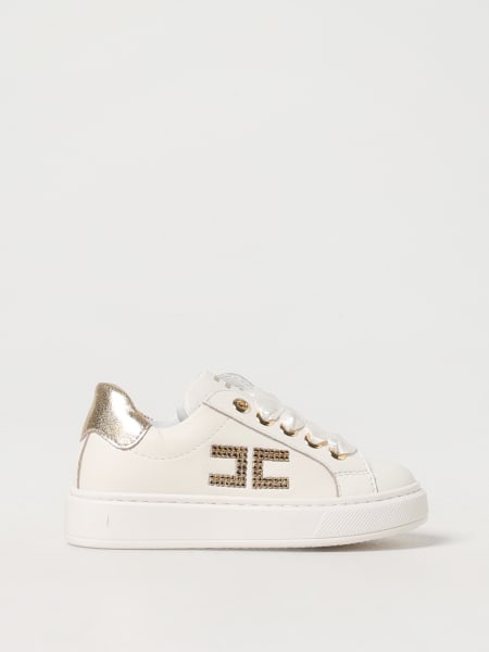 Shoes kids Elisabetta Franchi La Mia Bambina>