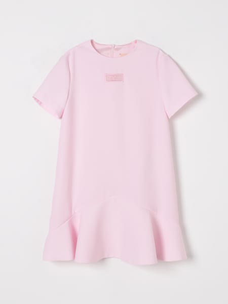 Kleid kinder Elisabetta Franchi La Mia Bambina