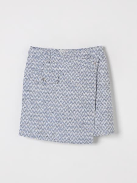 半身裙 儿童 Lanvin>