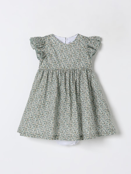 Il Gufo: Strampler Baby Il Gufo