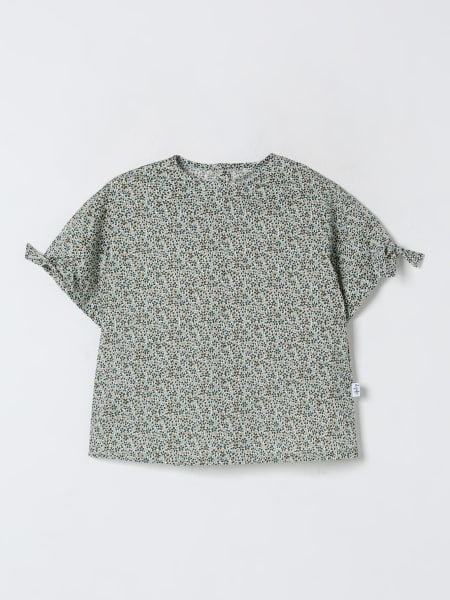 シャツ ボーイ Il Gufo