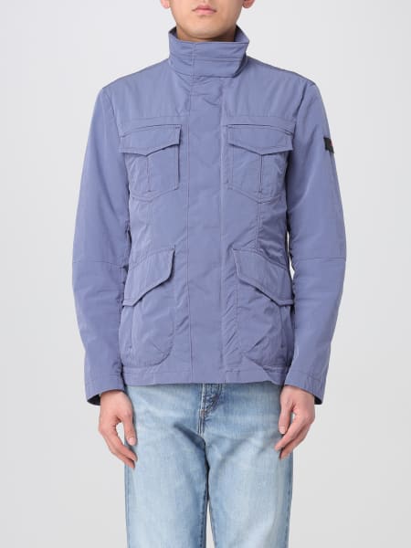 Peuterey: Giubbotto Peuterey in nylon