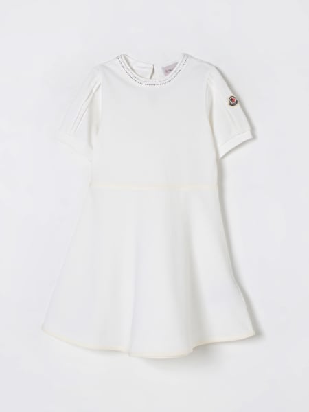 Dress kids Moncler