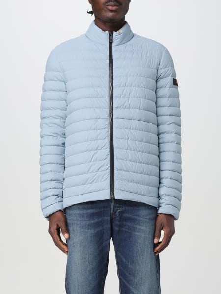 Peuterey: Mantel Herren Peuterey