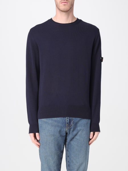 Peuterey: Pullover Herren Peuterey