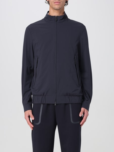 Peuterey: Coat men Peuterey