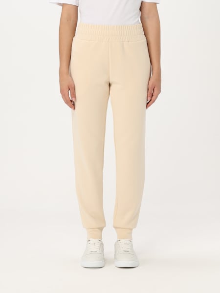 パンツ COLMAR Woman Pants Kaki 9278R1YH 704 COLMAR: Pants woman - Kaki | Colmar pants 9278R1YH online at