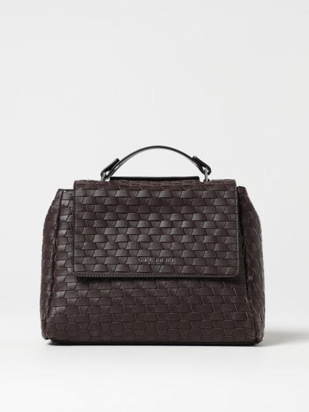 ハンドバッグ ORCIANI Woman Handbag Ivory B01999NWO AVR ORCIANI USA | Women's Bags | Collection shop online