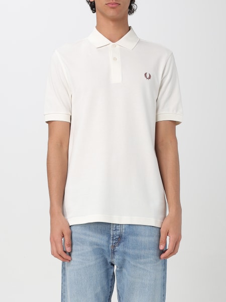 Fred Perry: T-shirt Herren Fred Perry