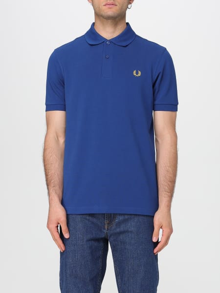 티셔츠 남성 Fred Perry