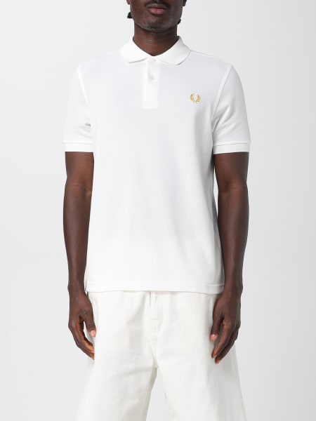 Fred Perry: T-shirt Herren Fred Perry