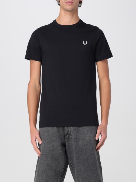 프레드 페리(FRED PERRY): 티셔츠 남성 Fred Perry