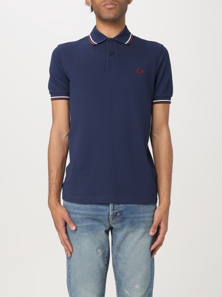 Fred Perry: T-shirt homme Fred Perry