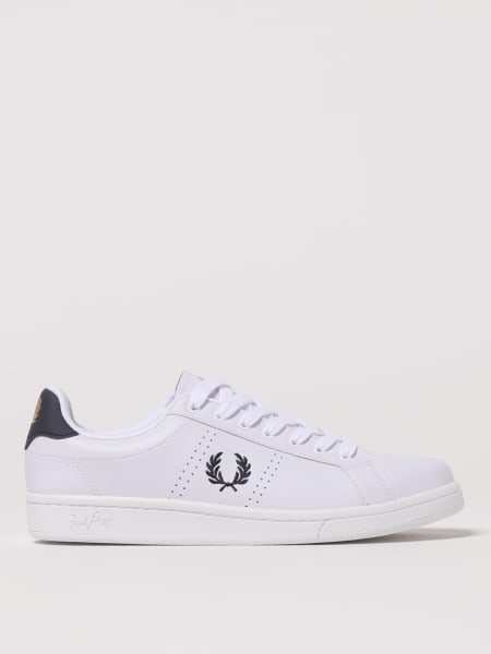 Fred Perry: Sneakers Herren Fred Perry