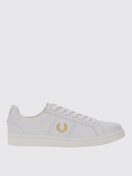 프레드 페리(FRED PERRY): 스니커즈 남성 Fred Perry