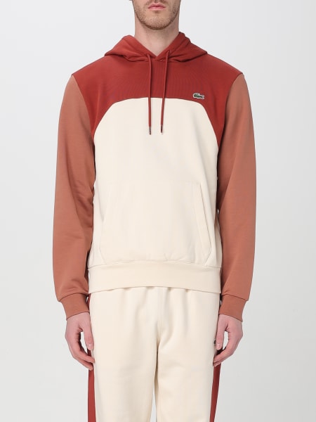 Lacoste: Свитер для него Lacoste