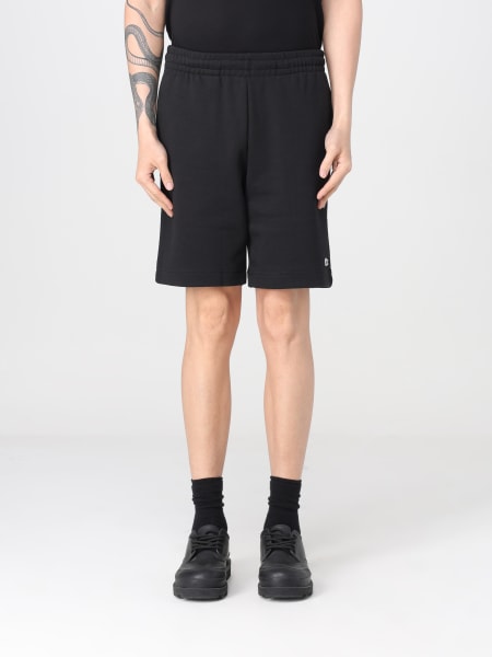 Short men Lacoste>