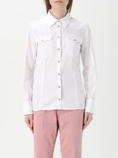 Рубашка Женское Dondup