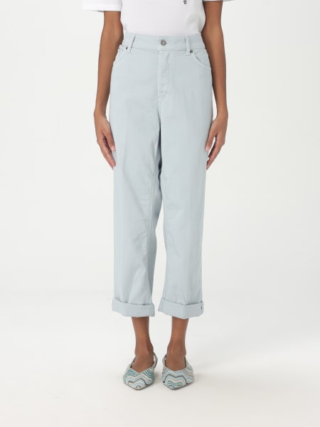 Джинсы Женское Dondup