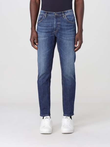 Dondup: Jeans Dondup in denim