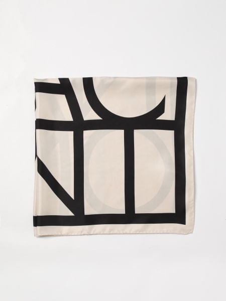 Neck scarf woman Liviana Conti