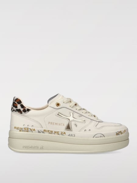 Shoes woman Premiata