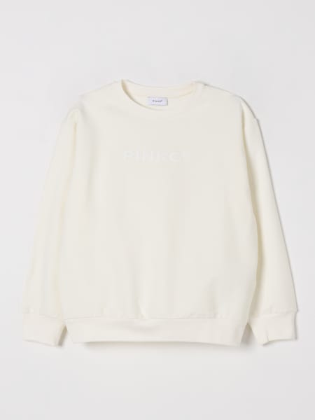 용(PINKO): 스웨터 여아 Pinko