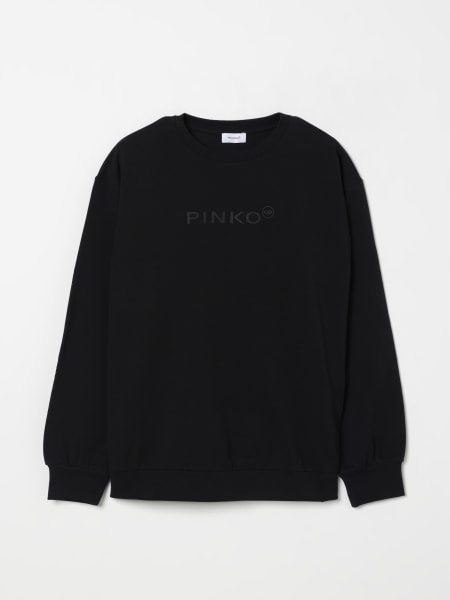 용(PINKO): 스웨터 여아 Pinko